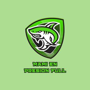 mami en presion full