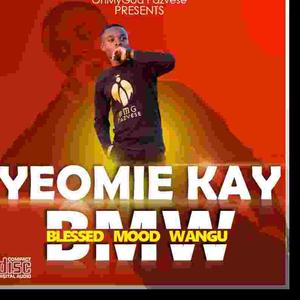 NaJesu Takupenya (feat. Flame B, Flabbz, Kim Mabika, Kaydee, Kudah Runit & GGB) (Remix)