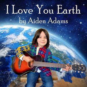 I Love You Earth