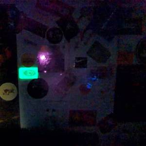 妖魔鬼怪快离开