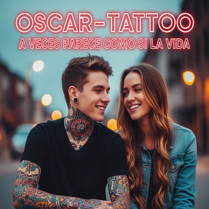 A Veces Parece Como Si la Vida