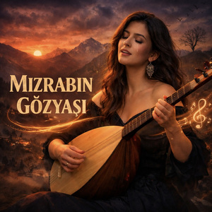 Mızrabın Gözyaşı