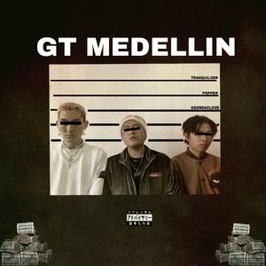 GT medellin