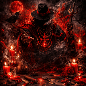 Ponto de demanda: Terra de anjo, cidade de satanás