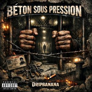 BÉTON SOUS PRESSION