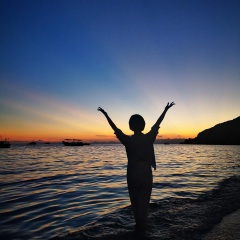 黑街Melbourne Bounce (remix: 陈雅雯)