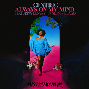 Always On My Mind (Instrumental)