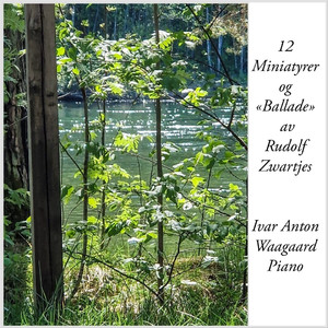 Miniatyr No. 12 i A Minor