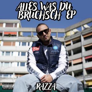 Verdammt entspannt (feat. ZH Secondos)