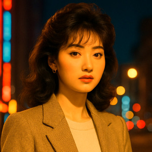 コスモポリタン・ナイト