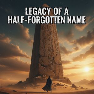 A Song for the Day You Left