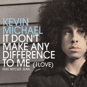 It Don't Make Any Difference To Me (Feat. Wyclef Jean) (Album Version)