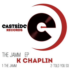 The Jam (Original Mix)