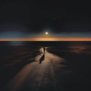 Love you till the sunrise