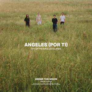 Angeles (Por Ti)