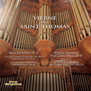 Messe solennelle, Op. 16 (Arr. for Choir, Brass Ensemble & Organ):V. Agnus Dei