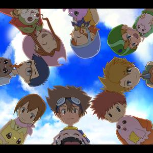 Butter-Fly（抒情男声版）