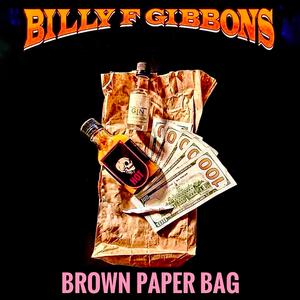 Brown Paper Bag
