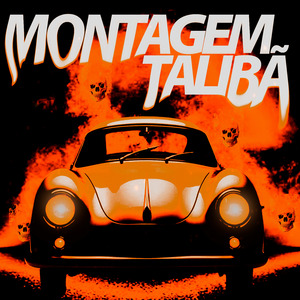 MONTAGEM TALIBÃ (Slowed)