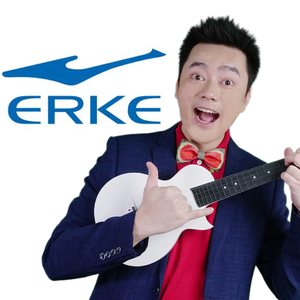 我是鸿星尔克人