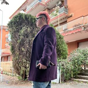 Trovami un senso