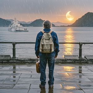 数字半生