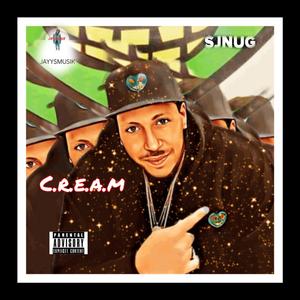 Stripper Music (twerk) (feat. Cream)