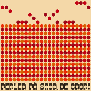 Perler På Snor, De Gror!
