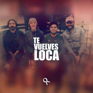 Te Vuelves Loca (feat. Los Chotgun, Manuel Rubio Mendoza, Finde, Dante Gastelum & Buffalo)