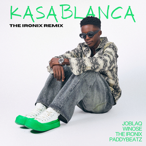 Kasablanca (Afro House Version)
