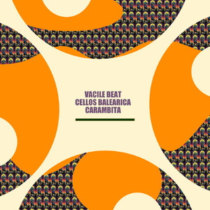 Carambita (Instrumental Mix)