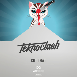 Cut That (Original Mix)