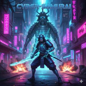 Cyber-Samurai