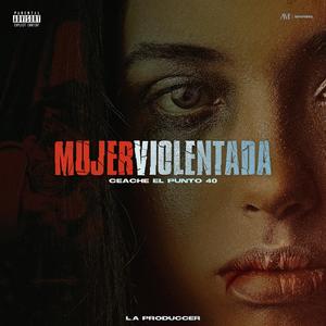 Mujer Violentada