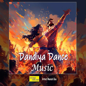 Gujarati Dandiya Music