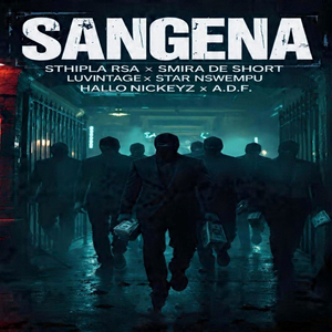 Sangena