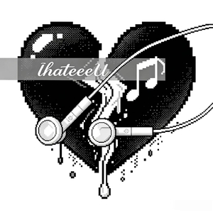 IhateeeU（ft.Entropy）