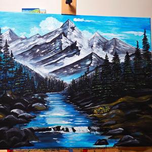 마음의 등불을 밝히고