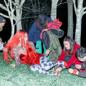 iLL (feat. 鎮座DOPENESS) [Seiho Remix]