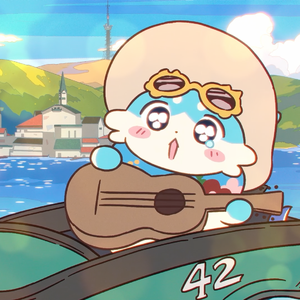 The Song of You and Me (Bubbles Solo)