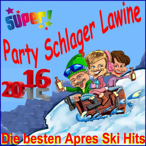 Küss mich einmal, küss mich zweimal (DJ Happy Vibes & Jean Dave LeBlanc Party Schlager Fox)