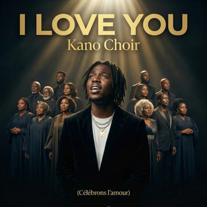 I LOVE YOU (Célébrons l'amour)