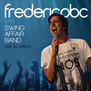 Maria Vida Fria (Live) [feat. Swing Affair Band]