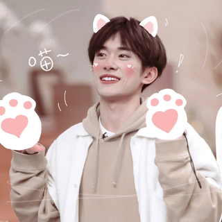 “我那么有趣的人生计划里，一定要有你”