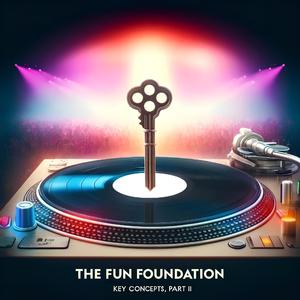 Something More Real (Album Edit)