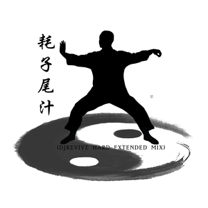 马保国-耗子尾汁（DjRevive remix）