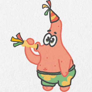祝你开心，不止现在