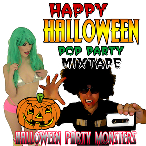 Monster Groove (Halloween Party Version)