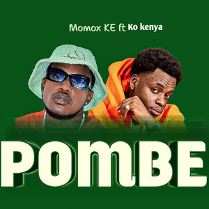 Pombe