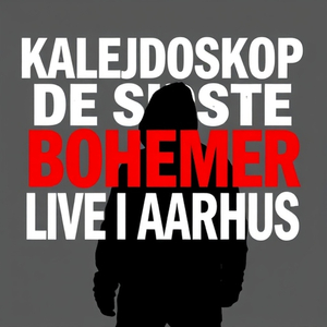 KALEJDOSKOP (LIVE)